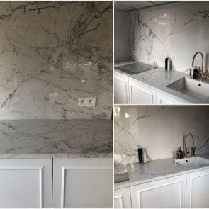 spiek Epic Statuario Light